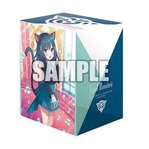 CardFight Vanguard OverDress Deck Box Collection Vol.70 V3 "Heartfelt Song, Loronerol"-Bushiroad-Ace Cards & Collectibles