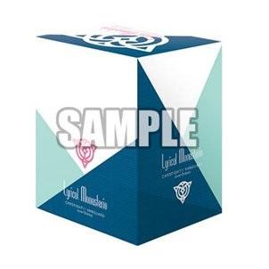 CardFight Vanguard OverDress Deck Box Collection Vol.70 V3 &quot;Heartfelt Song, Loronerol&quot;-Bushiroad-Ace Cards &amp; Collectibles