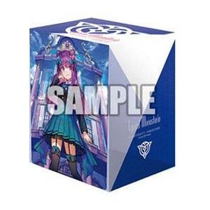 CardFight Vanguard OverDress Deck Box Collection Vol.71 V3 "Prismajica, Wilista"-Bushiroad-Ace Cards & Collectibles