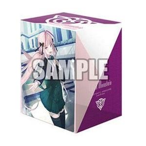 CardFight Vanguard OverDress Deck Box Collection Vol.72 V3 "Rondeau of Dusk Moon, Feltyroza"-Bushiroad-Ace Cards & Collectibles