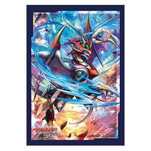 CardFight Vanguard OverDress Sleeve Collection Mini Vol. 513 "Vairina Elgar"-Bushiroad-Ace Cards & Collectibles