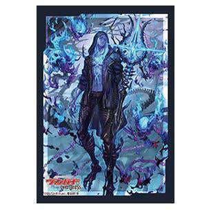 CardFight Vanguard OverDress Sleeve Collection Mini Vol. 515 "Mysterious Rain Spiritualist, Zorga"-Bushiroad-Ace Cards & Collectibles