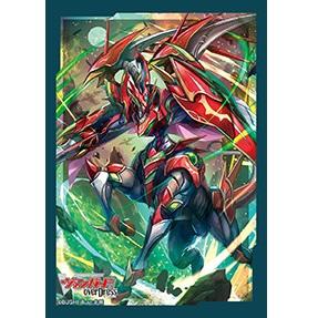 CardFight Vanguard OverDress Sleeve Collection Mini Vol. 541 &quot;Verrina Expector&quot;-Bushiroad-Ace Cards &amp; Collectibles