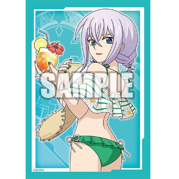 CardFight Vanguard OverDress Sleeve Collection Mini Vol. 564 "Misaki Tokura"-Bushiroad-Ace Cards & Collectibles