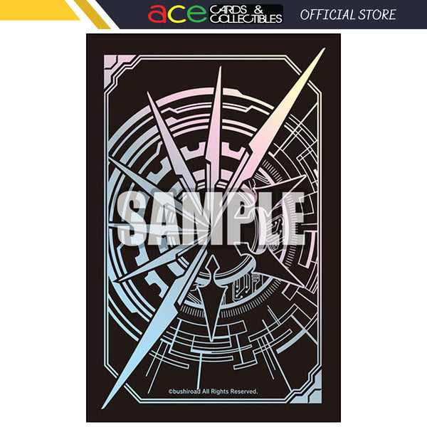 CardFight Vanguard OverDress Sleeve Collection Mini Vol. 589 "Depend Card"-Bushiroad-Ace Cards & Collectibles