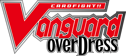 CardFight Vanguard OverDress Sleeve Collection Mini Vol.535 &quot;Astesice, Kairi&quot;-Bushiroad-Ace Cards &amp; Collectibles