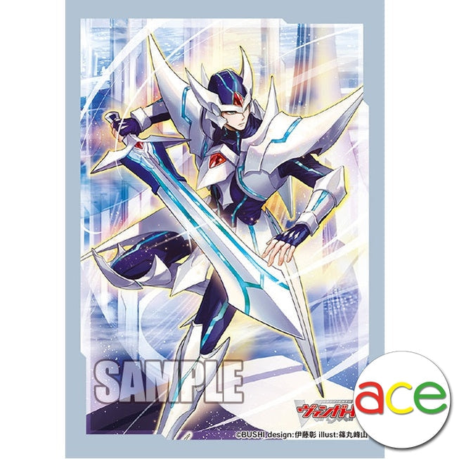 CardFight Vanguard OverDress Sleeve Collection Mini Vol.570 &quot;Blaster Blade&quot; Part.2-Bushiroad-Ace Cards &amp; Collectibles