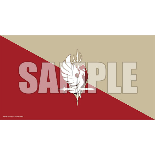 CardFight!! Vanguard Playmat Extra Vol. 25 "Daybreak"-Bushiroad-Ace Cards & Collectibles