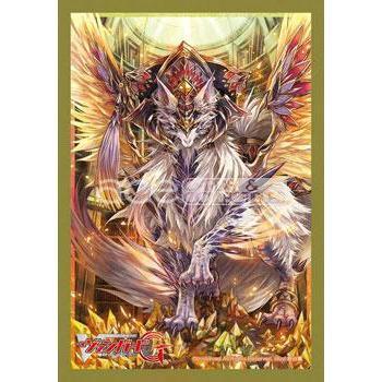 CardFight Vanguard Seeve Collection Mini Vol.142 &quot;Omniscience Dragon, Managarmr&quot;-Bushiroad-Ace Cards &amp; Collectibles