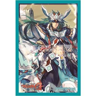 CardFight Vanguard Sleeve Collection Mini Vol.171 "Soaring Divine Knight, Altmile"-Bushiroad-Ace Cards & Collectibles