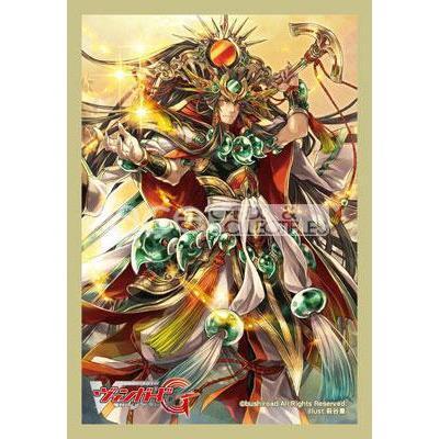 CardFight Vanguard Sleeve Collection Mini Vol.191 (Haryu Senjin Kamususanoo)-Bushiroad-Ace Cards & Collectibles
