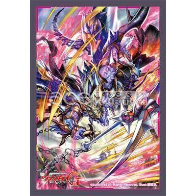 CardFight Vanguard Sleeve Collection Mini Vol.194 "Tsukumorakan"-Bushiroad-Ace Cards & Collectibles
