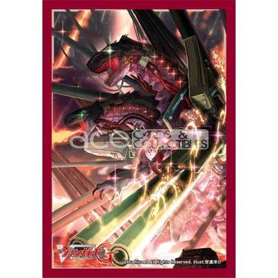 CardFight Vanguard Sleeve Collection Mini Vol.195 (Twin Tempest)-Bushiroad-Ace Cards & Collectibles