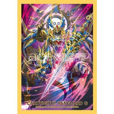 CardFight Vanguard Sleeve Collection Mini Vol.228 (Golden Dragon, Glorious Reigning Dragon)-Bushiroad-Ace Cards &amp; Collectibles