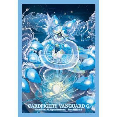 CardFight Vanguard Sleeve Collection Mini Vol.237 (Rain Element Madew)-Bushiroad-Ace Cards &amp; Collectibles