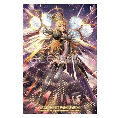 CardFight Vanguard Sleeve Collection Mini Vol.248 (Holy Seraph, Althiel)-Bushiroad-Ace Cards & Collectibles