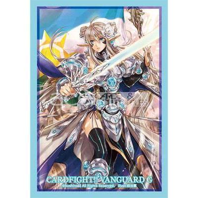 CardFight Vanguard Sleeve Collection Mini Vol.259 (Leading Jewel Knight, Salome)-Bushiroad-Ace Cards & Collectibles