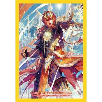CardFight Vanguard Sleeve Collection Mini Vol.264 "Tendou Seiken Gurguit"-Bushiroad-Ace Cards & Collectibles