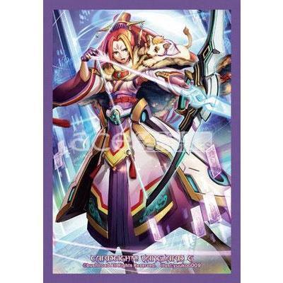 CardFight Vanguard Sleeve Collection Mini Vol.276 (Sublime Beauty, Amaruda)-Bushiroad-Ace Cards &amp; Collectibles
