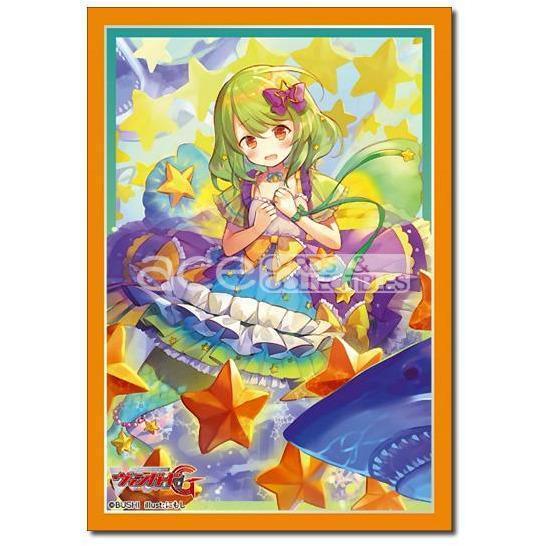 CardFight Vanguard Sleeve Collection Mini Vol.282 (Chouchou Tino)-Bushiroad-Ace Cards &amp; Collectibles