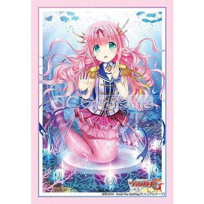 CardFight Vanguard Sleeve Collection Mini Vol.284 (Chouchou Sera)-Bushiroad-Ace Cards &amp; Collectibles