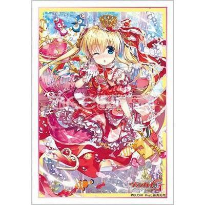 CardFight Vanguard Sleeve Collection Mini Vol.285 (Fantastic Passion, Pacifica)-Bushiroad-Ace Cards & Collectibles