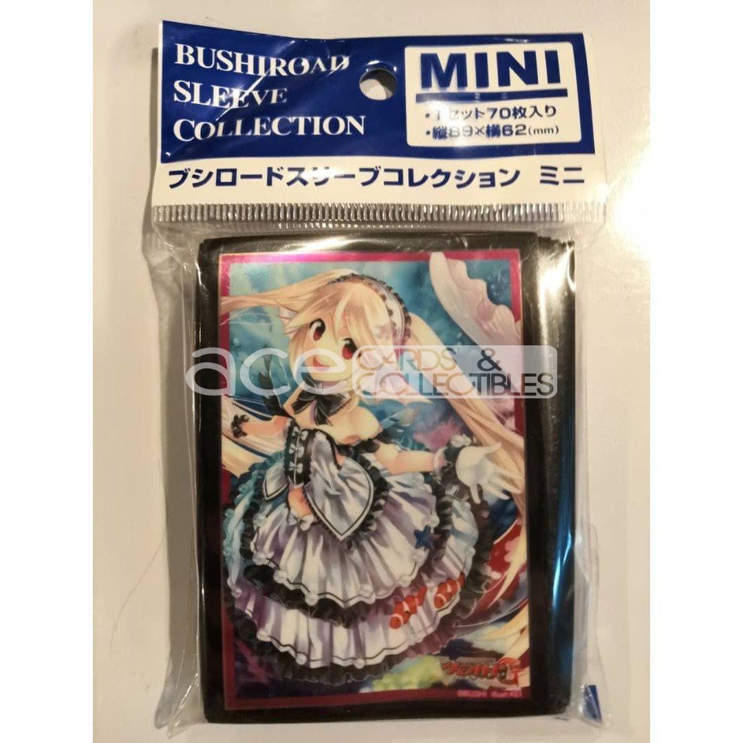 CardFight Vanguard Sleeve Collection Mini Vol.286 (Duo Temptation, Reit)-Bushiroad-Ace Cards &amp; Collectibles