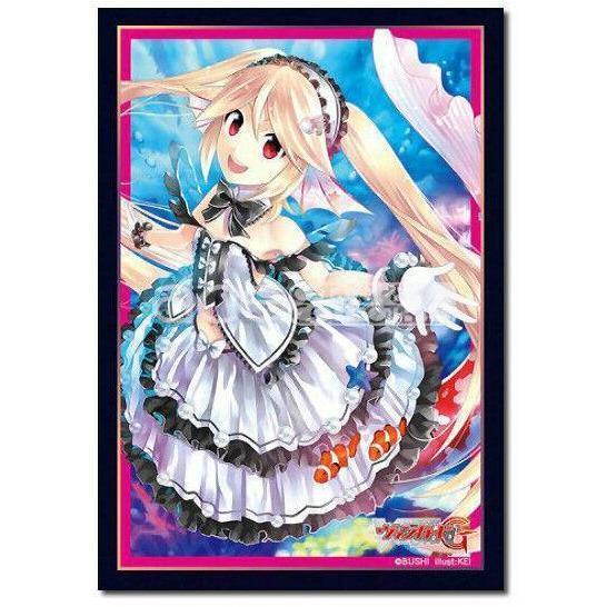 CardFight Vanguard Sleeve Collection Mini Vol.286 (Duo Temptation, Reit)-Bushiroad-Ace Cards & Collectibles