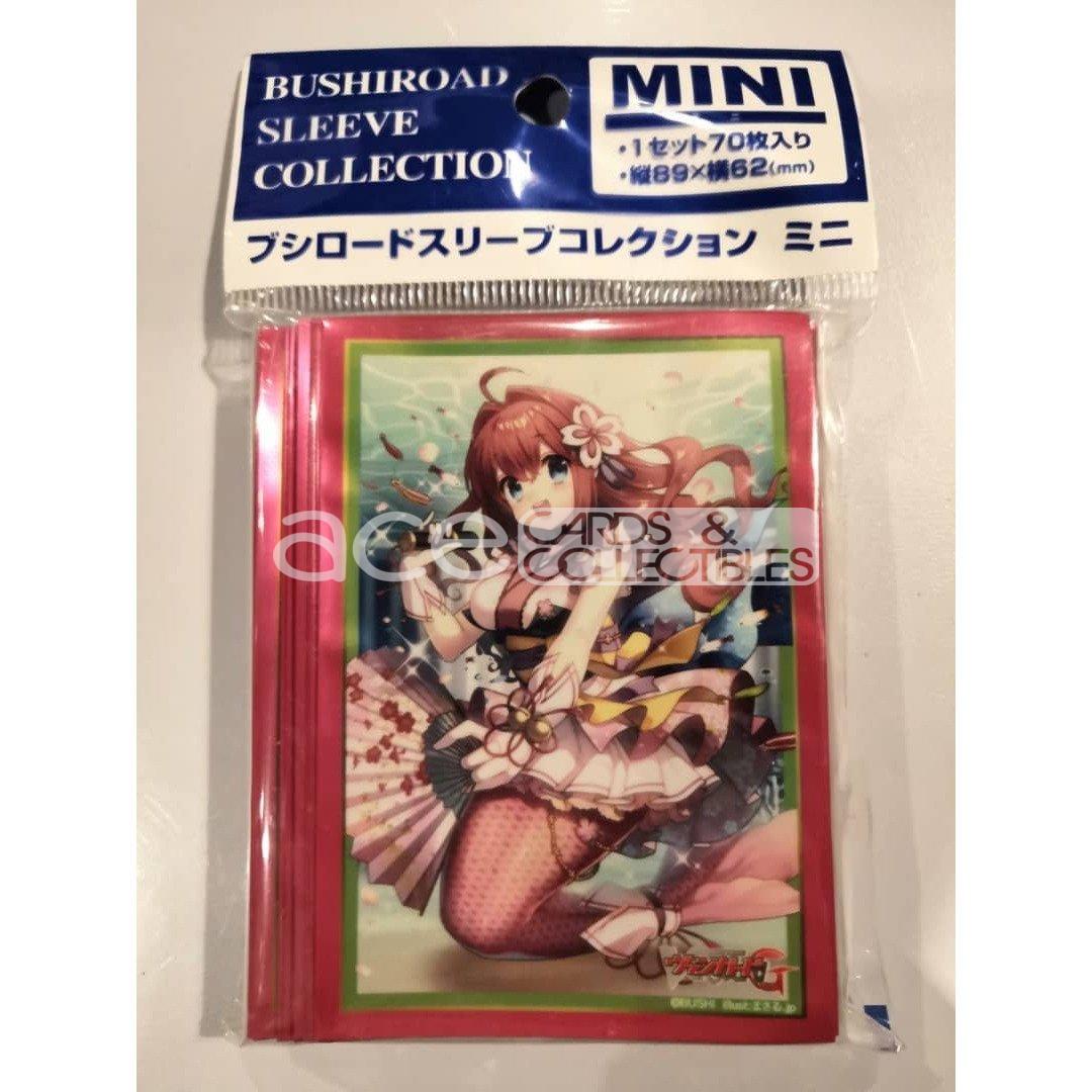 CardFight Vanguard Sleeve Collection Mini Vol.288 (OR-Prism Kaname)-Bushiroad-Ace Cards &amp; Collectibles
