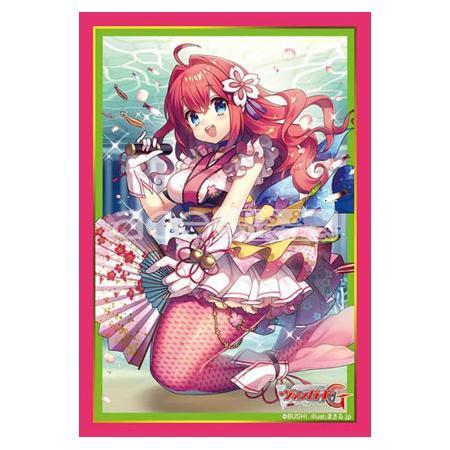 CardFight Vanguard Sleeve Collection Mini Vol.288 (OR-Prism Kaname)-Bushiroad-Ace Cards & Collectibles