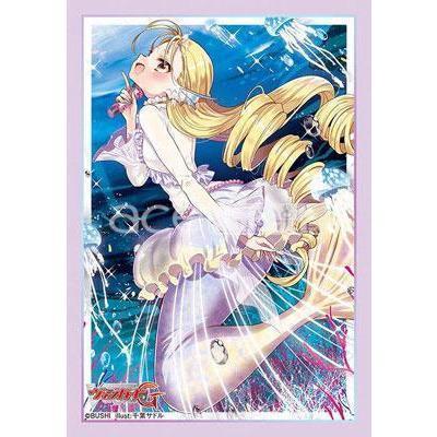 CardFight Vanguard Sleeve Collection Mini Vol.289 (High Society, Citron)-Bushiroad-Ace Cards &amp; Collectibles