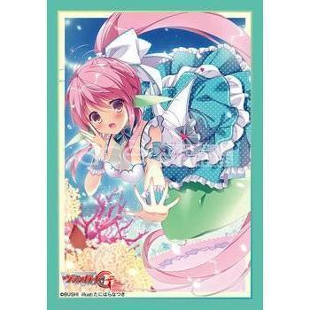 CardFight Vanguard Sleeve Collection Mini Vol.290 (Chouchou Ultra Lead Actress Lapria)-Bushiroad-Ace Cards &amp; Collectibles