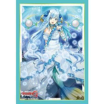 CardFight Vanguard Sleeve Collection Mini Vol.292 (Arcadia Star Coral)-Bushiroad-Ace Cards & Collectibles