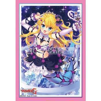 CardFight Vanguard Sleeve Collection Mini Vol.294 (hining Star of Hope Shizuku)-Bushiroad-Ace Cards &amp; Collectibles