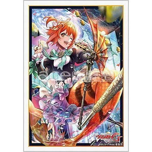 CardFight Vanguard Sleeve Collection Mini Vol.295 (Acclaim Voice Lauris)-Bushiroad-Ace Cards & Collectibles