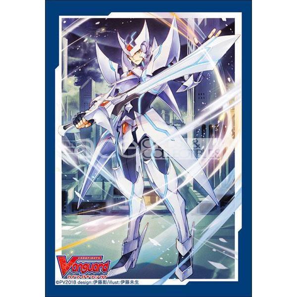 CardFight Vanguard Sleeve Collection Mini Vol.335 (Blaster Blade) Part.2-Bushiroad-Ace Cards & Collectibles