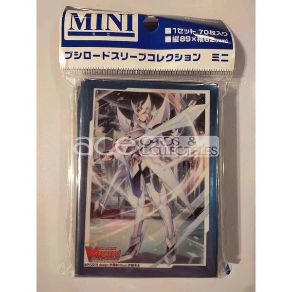 CardFight Vanguard Sleeve Collection Mini Vol.335 (Blaster Blade) Part.2-Bushiroad-Ace Cards & Collectibles