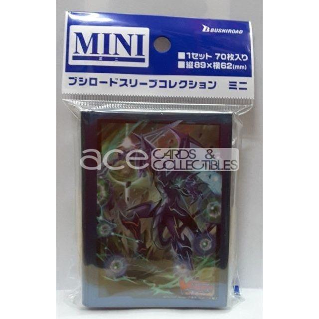 CardFight Vanguard Sleeve Collection Mini Vol.351 (Phantom Blaster Dragon)-Bushiroad-Ace Cards &amp; Collectibles