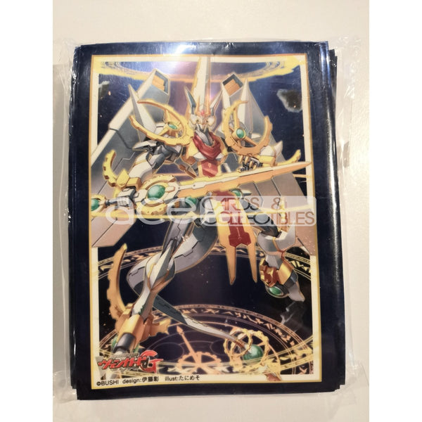 CardFight Vanguard Sleeve Collection Mini Vol.41 Event Exclusive (Chronovisor Heritage)-Bushiroad-Ace Cards & Collectibles
