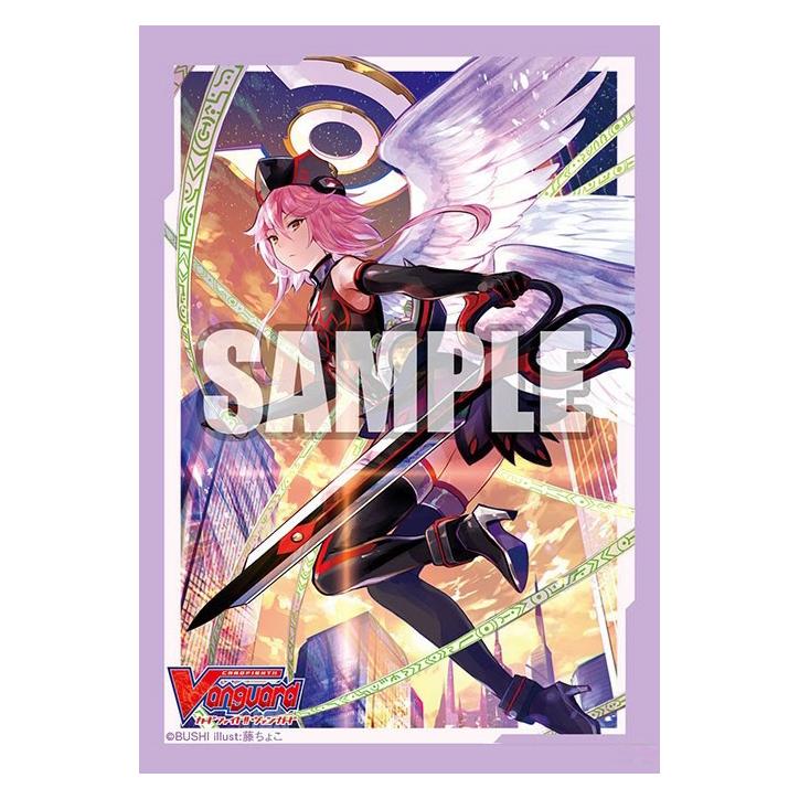 Bushiroad High Grade 60ct Printed Art Card Sleeves Deck Protectors