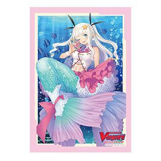 CardFight Vanguard Sleeve Collection Mini Vol.494 (Happiness Heart, Lupina)-Bushiroad-Ace Cards & Collectibles