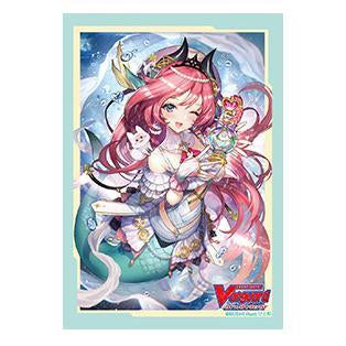 CardFight Vanguard Sleeve Collection Mini Vol.497 (Perfect Performance, Ange)-Bushiroad-Ace Cards & Collectibles