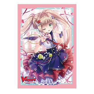 CardFight Vanguard Sleeve Collection Mini Vol.498 (PR♥ISM-Image, Vert)-Bushiroad-Ace Cards & Collectibles