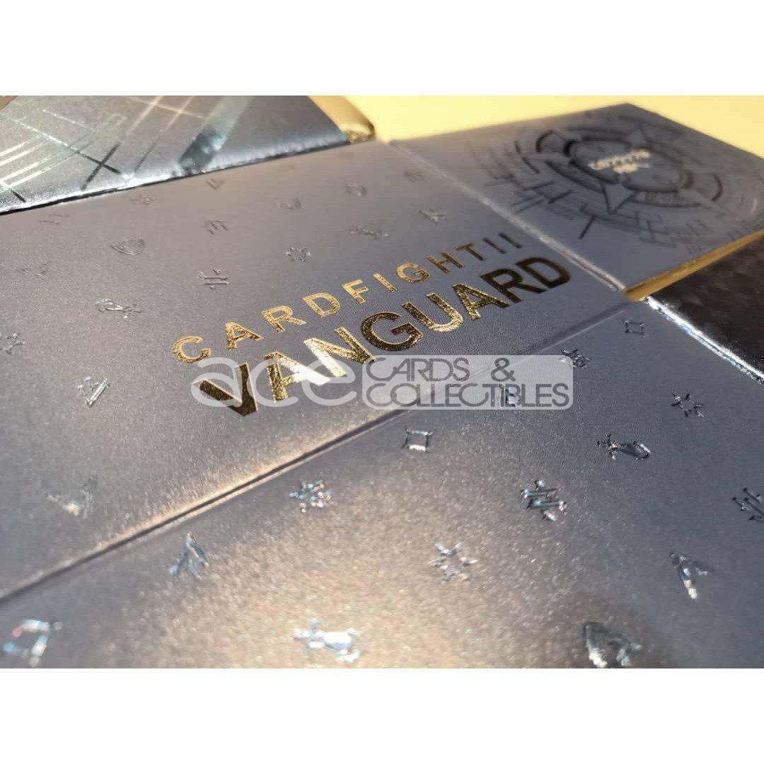 CardFight Vanguard Storage Box Collection Event Exclusive "Aichi & Kai"-Bushiroad-Ace Cards & Collectibles