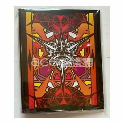CardFight Vanguard V Imaginary Gift Binder &quot;Red Blue&quot;-Bushiroad-Ace Cards &amp; Collectibles