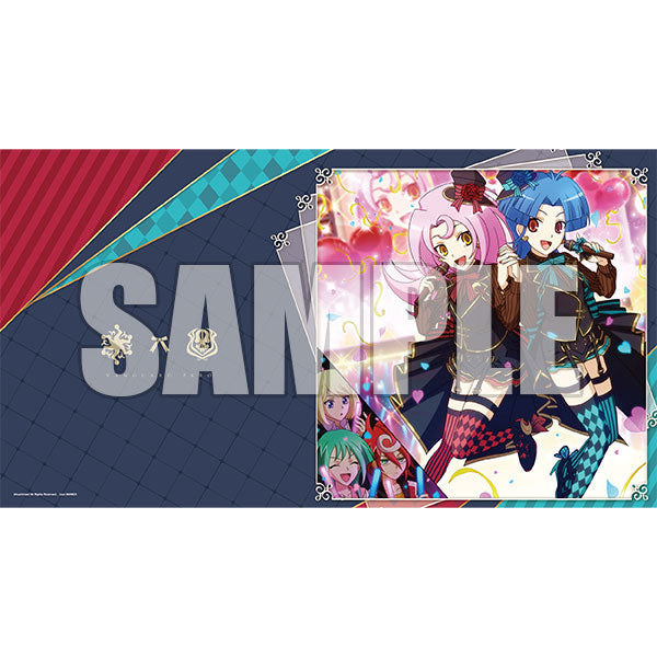 CardFight!! Vanguard ZERO Playmat Extra Vol. 26 &quot;Chocolate: Affection&quot;-Bushiroad-Ace Cards &amp; Collectibles