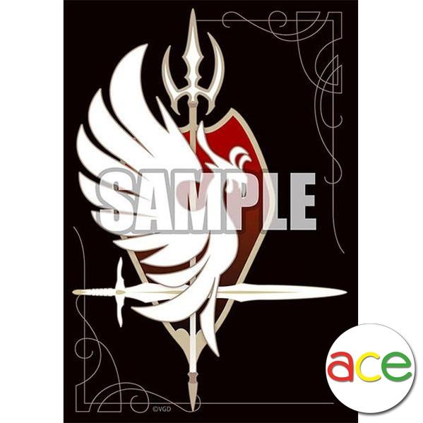 CardFight Vanguard overDress Sleeve Collection Mini Vol.555 "Team Daybreak"-Bushiroad-Ace Cards & Collectibles