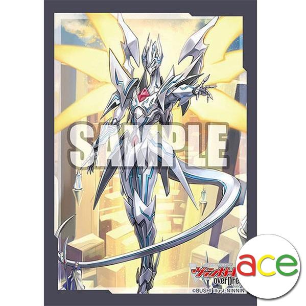 CardFight Vanguard overDress Sleeve Collection Mini Vol.557 &quot;Seeker, Thing Saver Dragon&quot;-Bushiroad-Ace Cards &amp; Collectibles