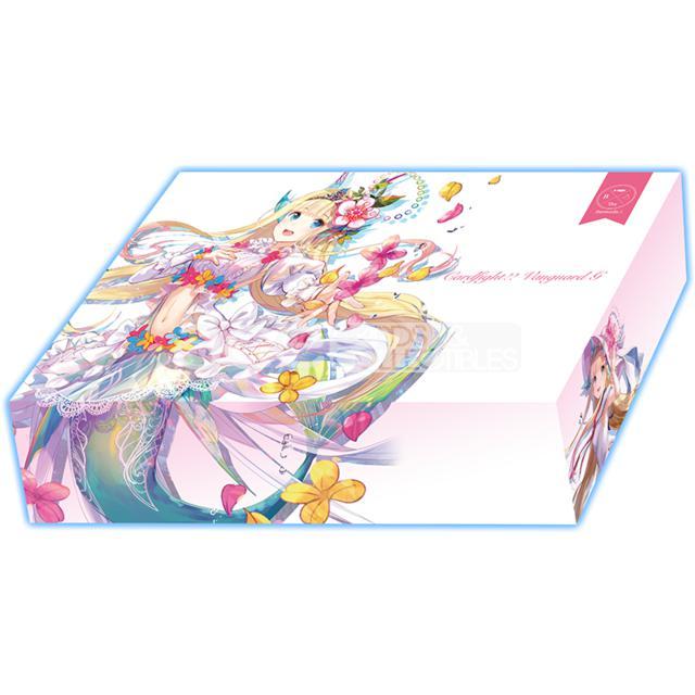 Cardfight Vanguard G Blessing of Divas G Clan Supply Set [VGE-G-CB03] (English)-Bushiroad-Ace Cards &amp; Collectibles