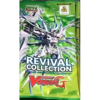 Cardfight Vanguard G Revival Collection Vol. 1 [VGE-G-RC01] (English)-Single Pack (Random)-Bushiroad-Ace Cards & Collectibles
